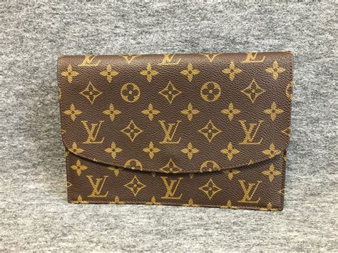 pochette rabat louis vuitton